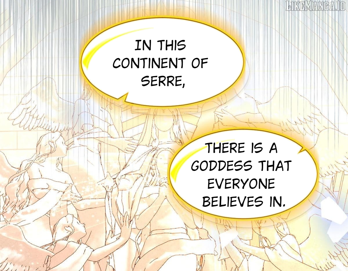 Confessing My Love to Him, the Treacherous One Chapter 59 - page 8